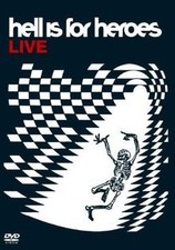 Hell Is For Heroes - Live von not specified | DVD | Zustand sehr gut