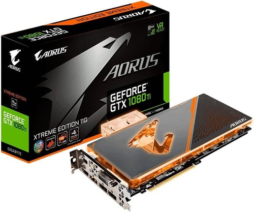 Aorus geforce gtx 1080 - aorus,