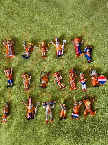 Mini figuren sammlung - mini,