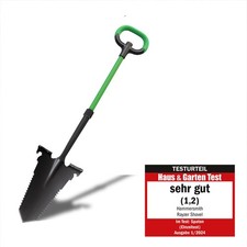 Hammersmith RayzerShovel –