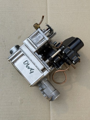 Vaillant gasarmatur 053080 vcw - vaillant,