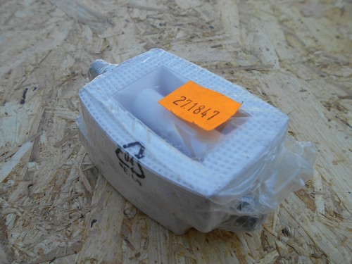 Paar kleine pedale pedals - paar,