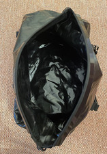 Ortlieb Tasche Rack Pack Black