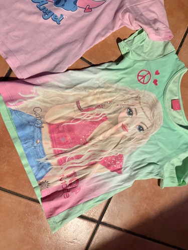 Kinder shirt top model - top,