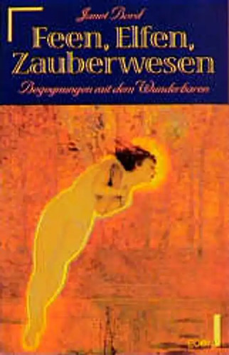 Feen elfen zauberwesen - elfen,,