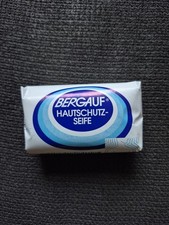 Bergauf Hautschutz Seife, Kern Seife, Reine Seife