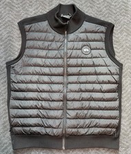 Canada Goose Hybridge Weste