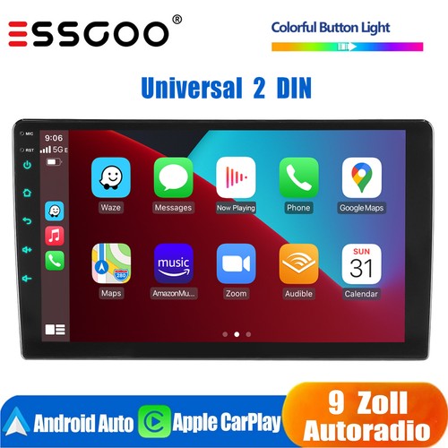 Wince din autoradio apple - din,