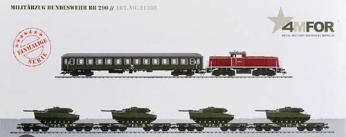 Spur märklin 26290 - märklin, 4mfor