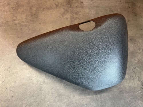 öltank tank cover abdeckung - Öltank,