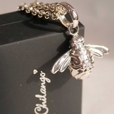 Original Chilango Anhänger