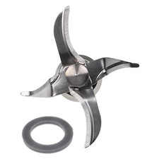 Mixmesser, Ersatzklinge für Vorwerk Thermomix TM21 Küchenmaschine