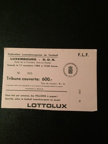 Ticket qualifikation - -,