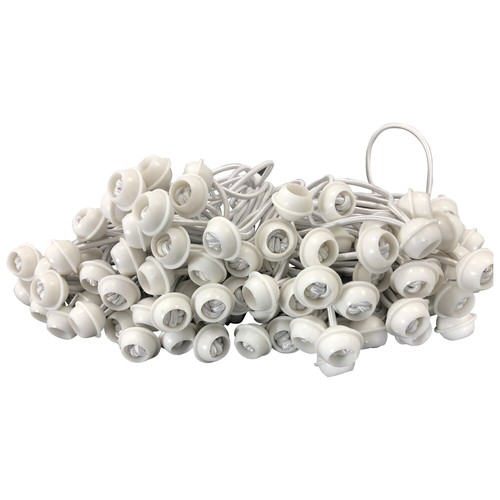 Spanngummi mit kugel - spanngummi,