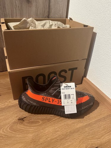 Adidas yeezy boost carbon - boost,