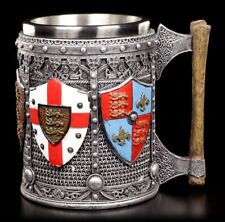 Ritter Krug - Vereinte Wappen