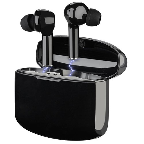 Auvisio ear stereo headset - auvisio, in-ear-stereo-headset