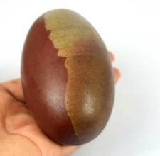 3.83 " Groß Shiva Lingam