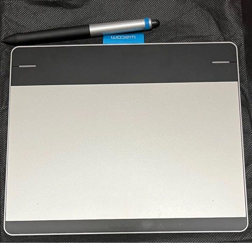 Wacom intuos cth480 - intuos,