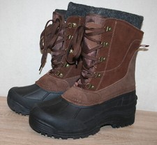 Canadian Boots, Winterstiefel