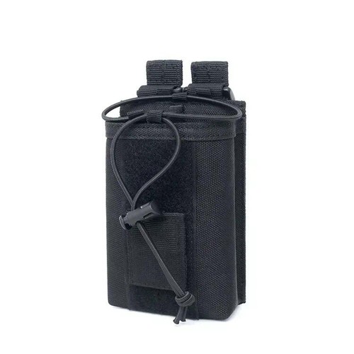 1000d nylon molle funkgerät - nylon,