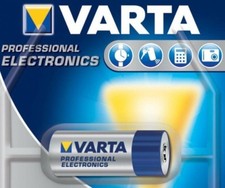 12V Batterie für Garagen