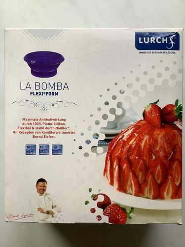 Bomba flexiform lurch - la,