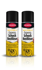 Caramba express schock - 2, x