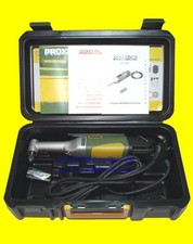 PROXXON 28492 Langhals Winkelbohrmaschine LWB/E inkl. Gerätekoffer NEU