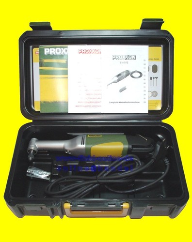 Proxxon 28492 langhals - proxxon,