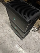 3X Growatt Speicher NOAH 2000