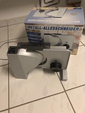 Fif Metall-Allesschneider 