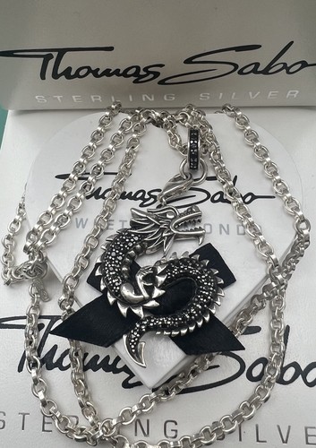 Massive thomas sabo - massive, kette