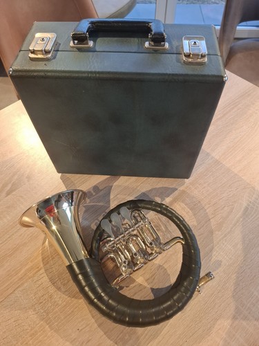 Melton ventilhorn r1174 fürst - melton,