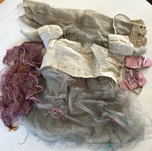 Annette himstedt outfit - -,