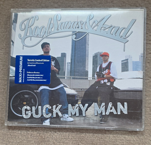 Kool savas guck - kool,