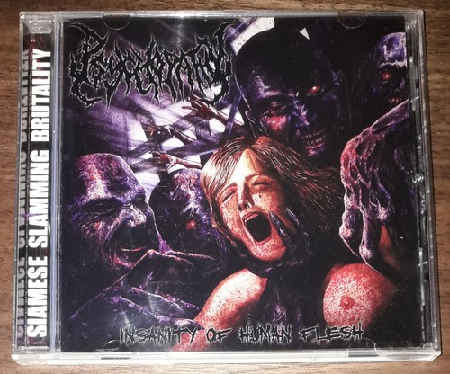 Psychopathy insanity of - psychopathy,