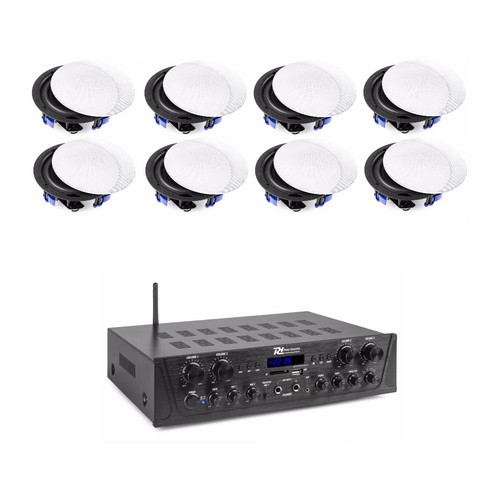 Power dynamics pv240 set - power,