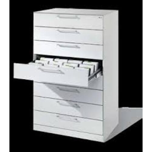 Karteikartenschrank