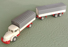 Wiking Krupp Titan Pritsche