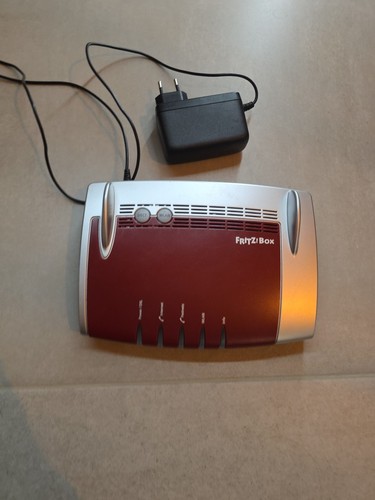 Avm fritzbox fritz box - avm, fritz!box