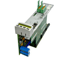 Bosch Rexroth CSB01.1C-S3-ENS-NNN-L1-S-NN-FW – Control Module R911314999