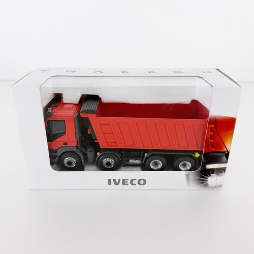 Iveco trakker 480 - trakker,