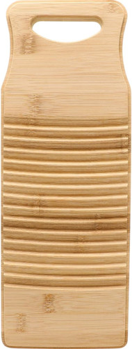 Waschbrett aus holz - waschbrett,