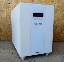 Teufel L 2200/6 SW+R Downfire Subwoofer aktiv 300W Verstärker LT2 DTS Receiver