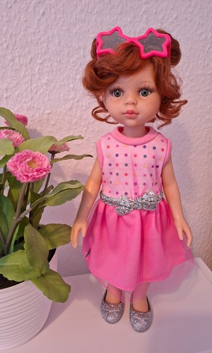 Paola reina puppe cm - puppe, 34