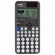 Casio Fx 87 de CW ClassWiz