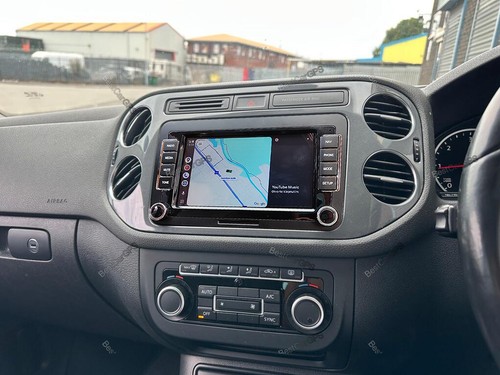 Für tiguan 2007 2015 - vw,