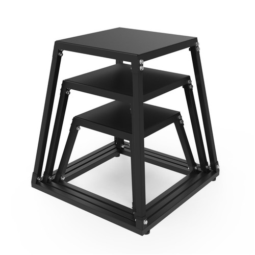 Plyo box sprungbox jump - sprungbox,