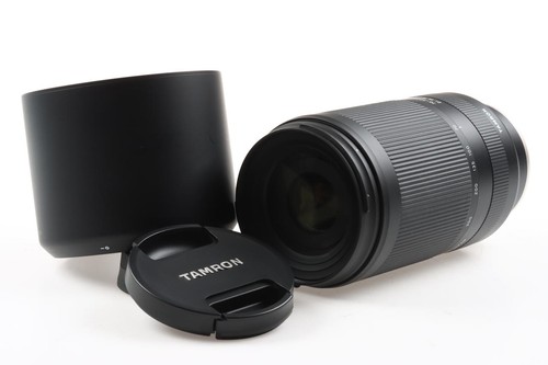 Tamron 300mm 6 3 - f/4,5-6,3, di